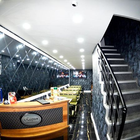 Diamond Pruva Hotel Sultan Ahmet Istanbul Luaran gambar