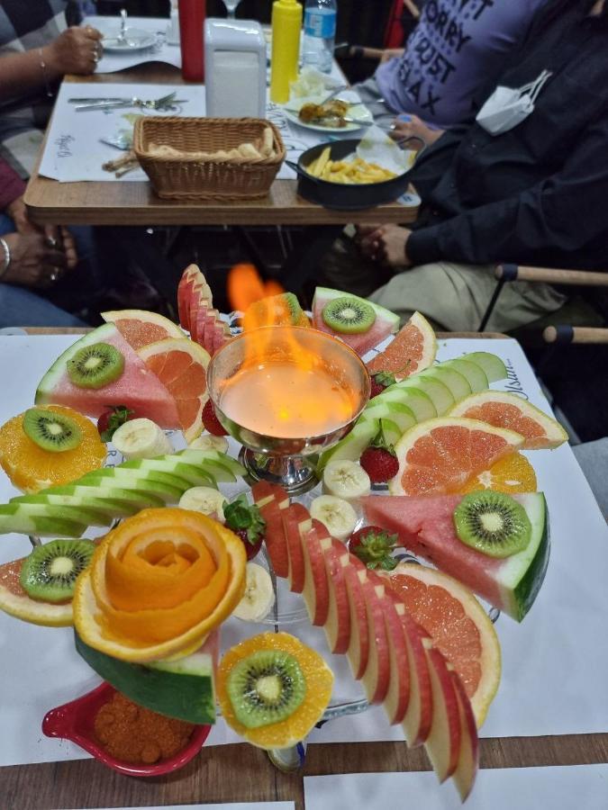 Diamond Pruva Hotel Sultan Ahmet Istanbul Luaran gambar