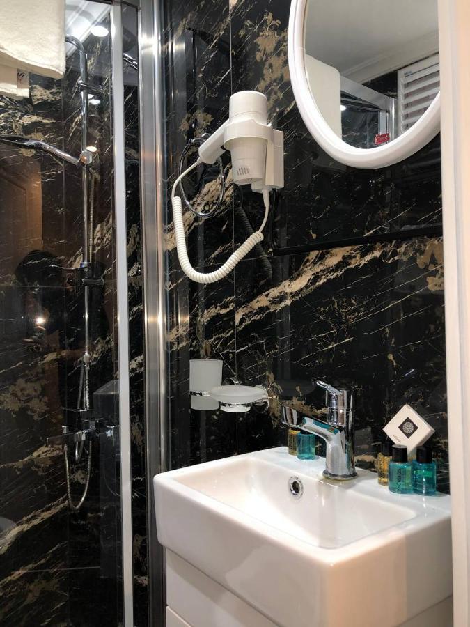 Diamond Pruva Hotel Sultan Ahmet Istanbul Luaran gambar