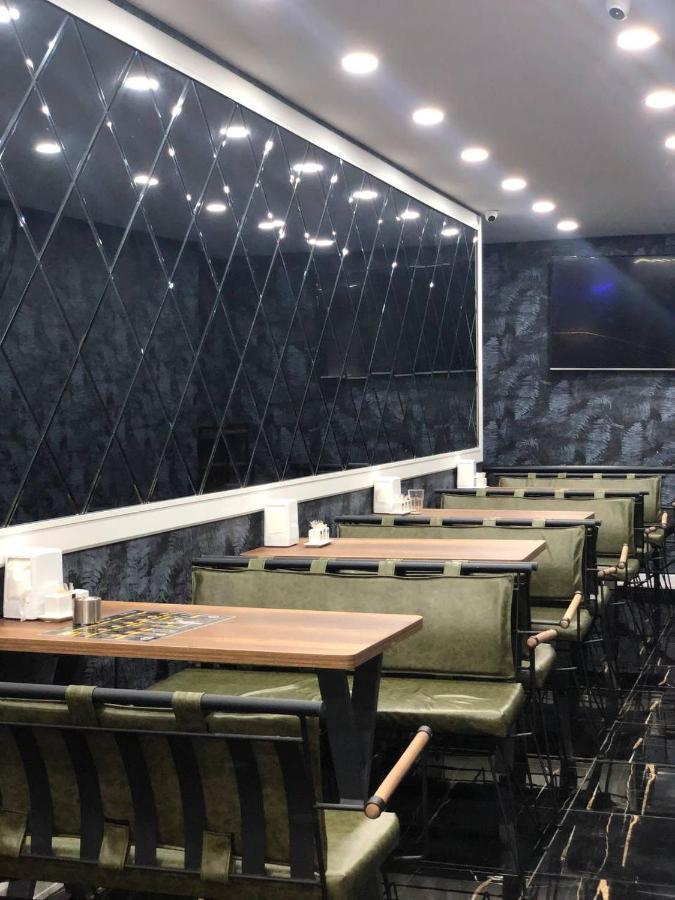 Diamond Pruva Hotel Sultan Ahmet Istanbul Luaran gambar