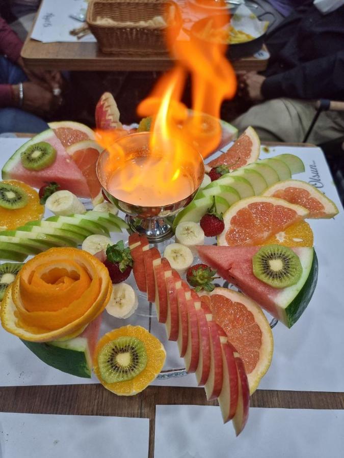 Diamond Pruva Hotel Sultan Ahmet Istanbul Luaran gambar