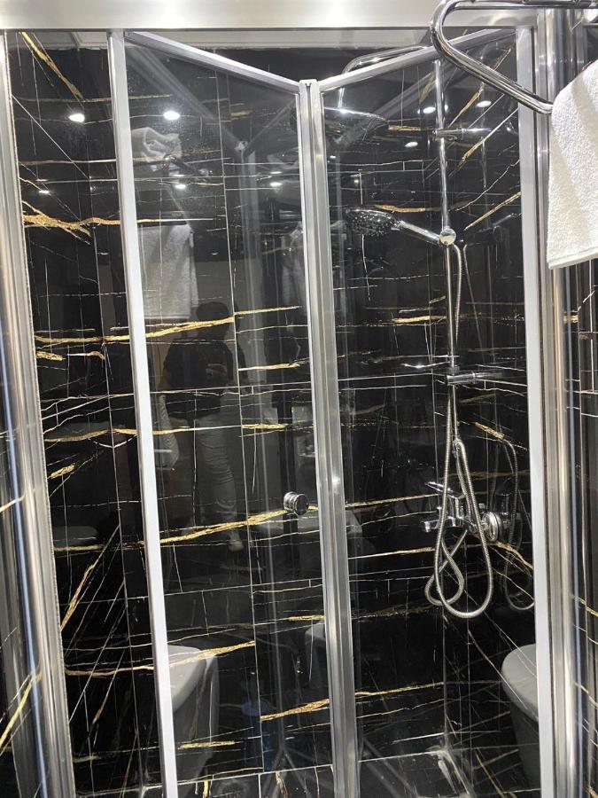 Diamond Pruva Hotel Sultan Ahmet Istanbul Luaran gambar