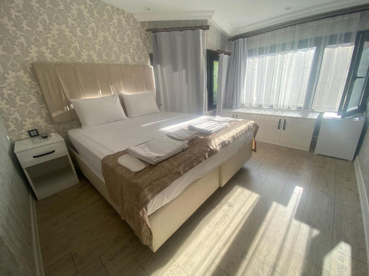 Diamond Pruva Hotel Sultan Ahmet Istanbul Luaran gambar